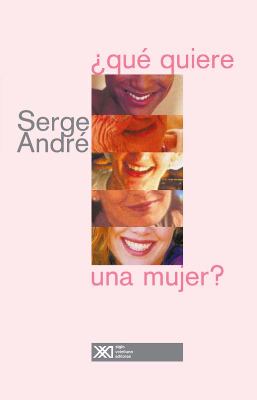 Title details for ¿Qué quiere una mujer? by Serge André - Available